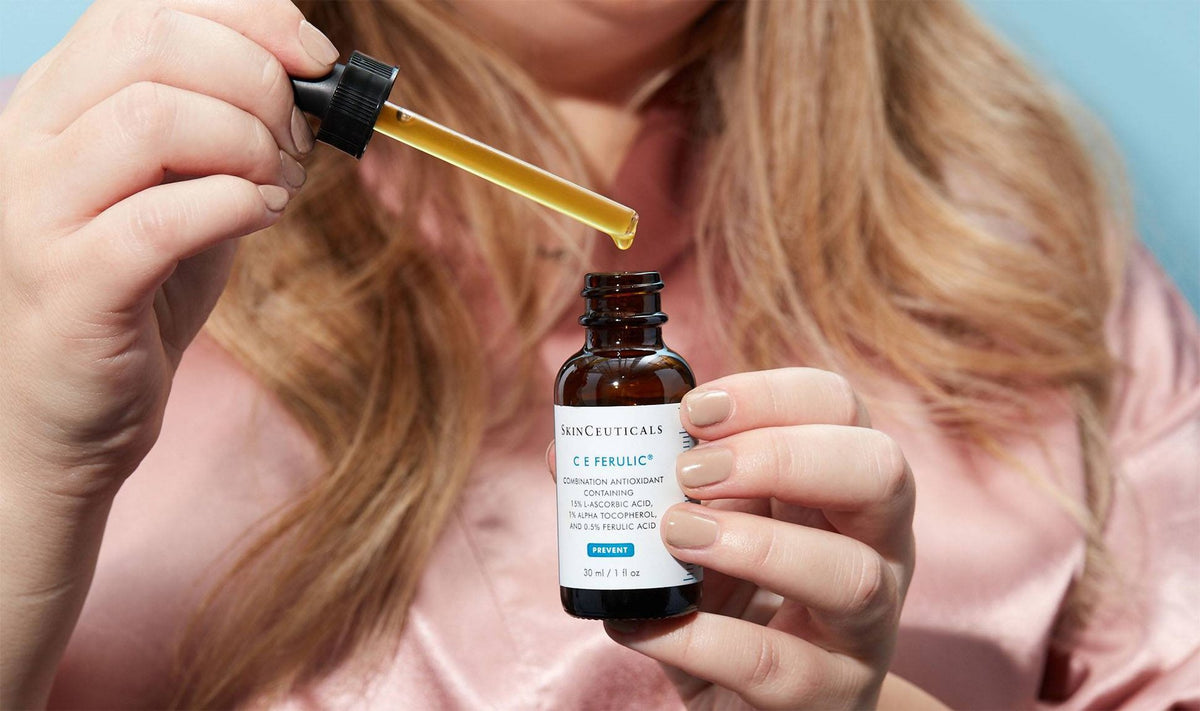 Skinceuticals Ce Ferulic, 1-Ounce Bottle